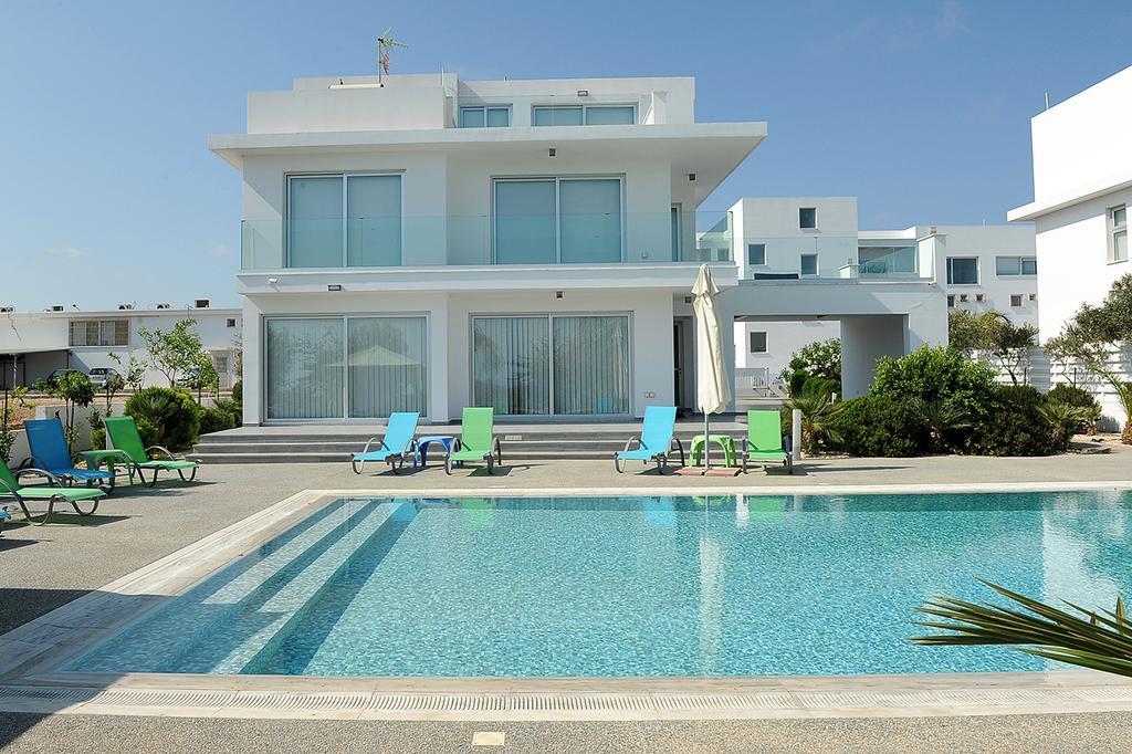 Villa Kalypso Agia Napa